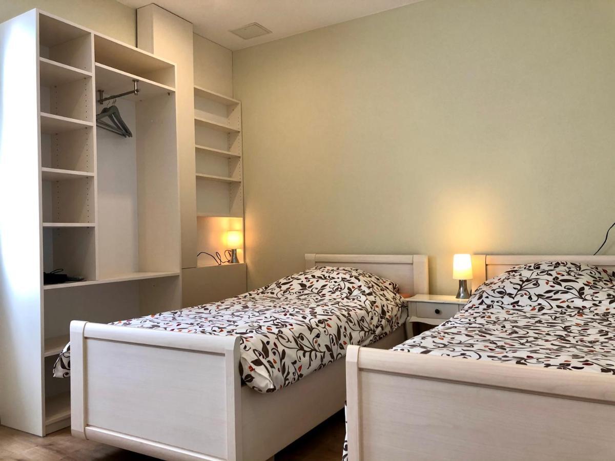 die Senfbude - wunderschöne Apartments für 4 Personen mit Stellplatz Leipzig Exterior foto