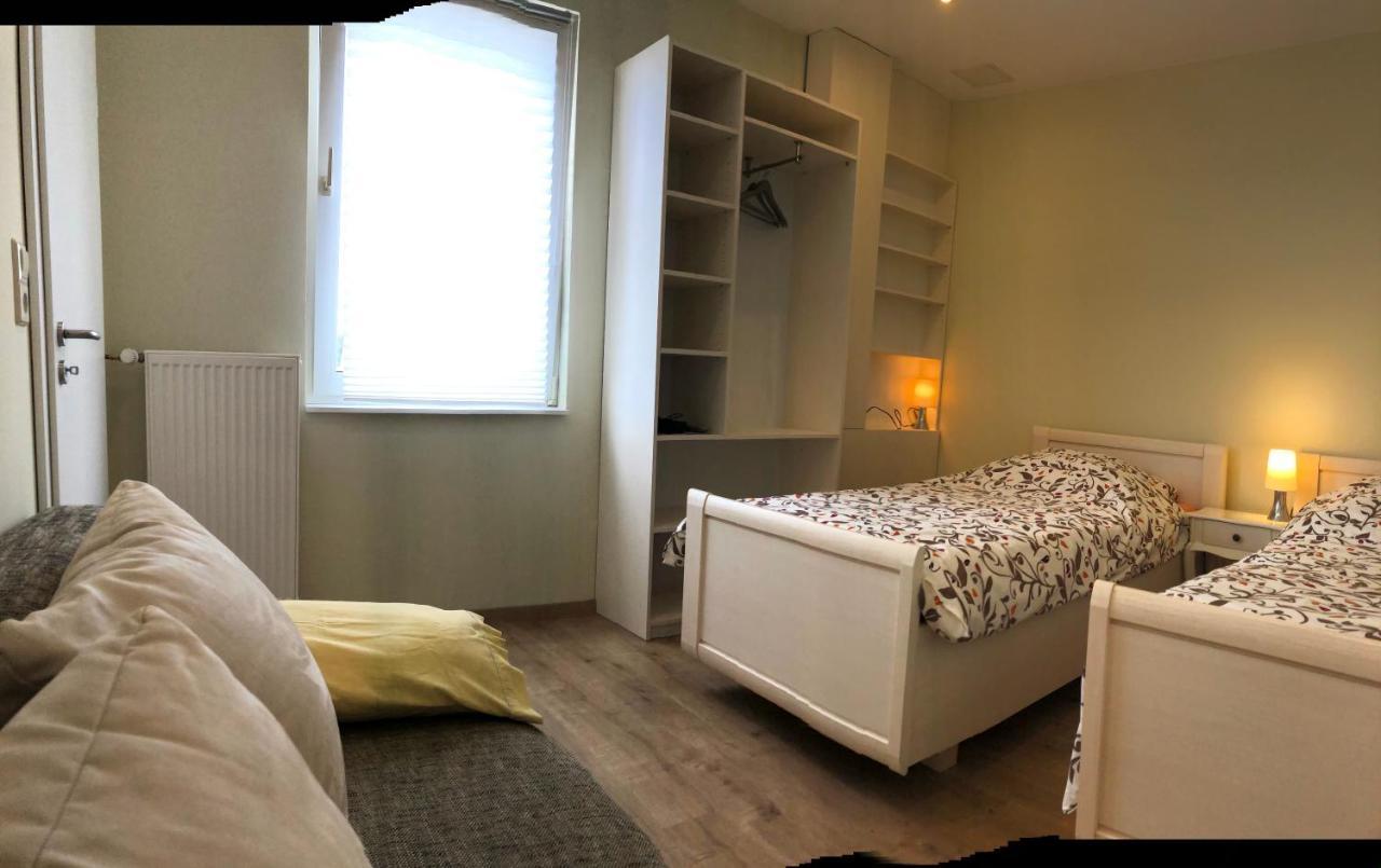 die Senfbude - wunderschöne Apartments für 4 Personen mit Stellplatz Leipzig Exterior foto