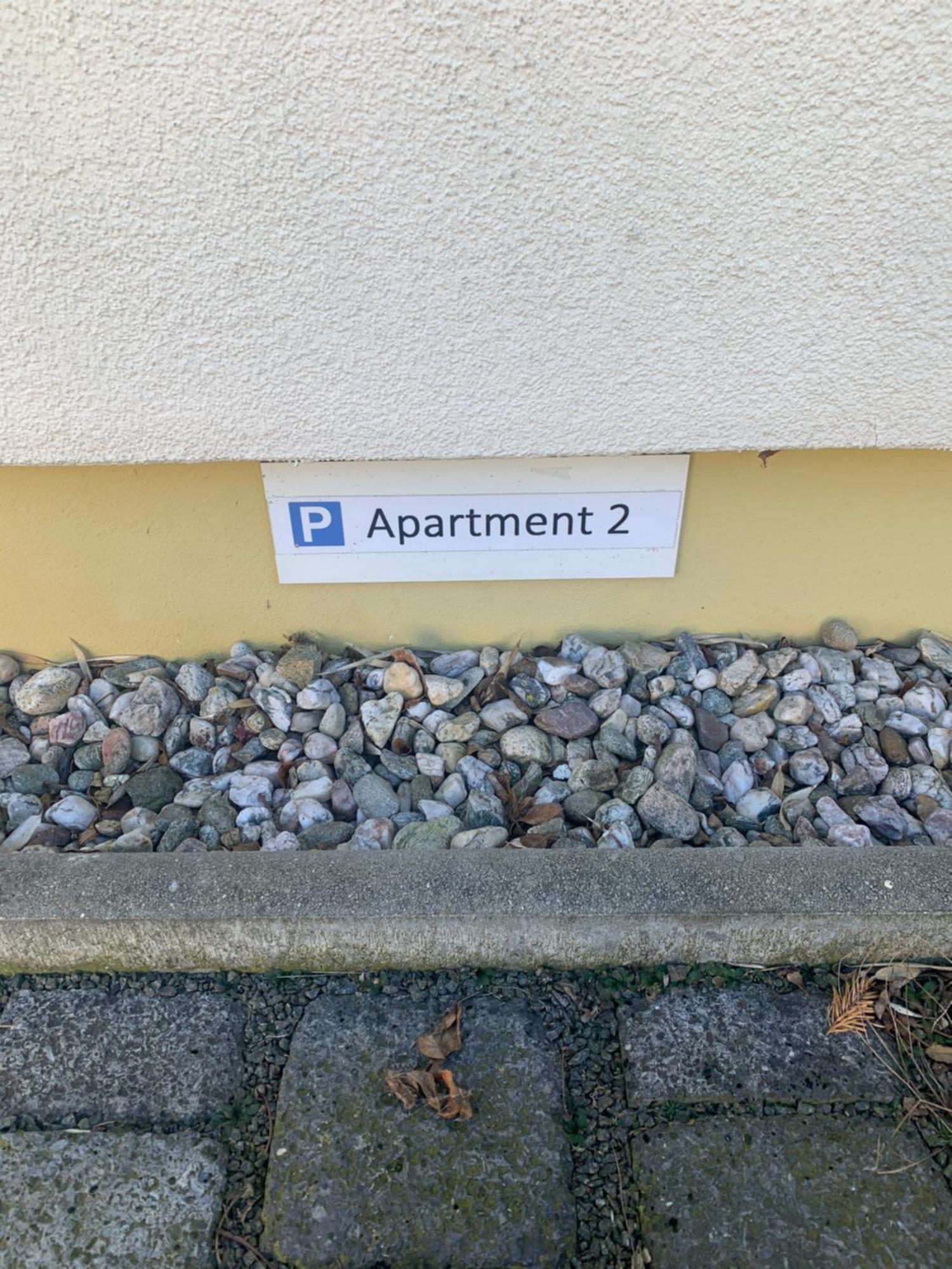 die Senfbude - wunderschöne Apartments für 4 Personen mit Stellplatz Leipzig Exterior foto